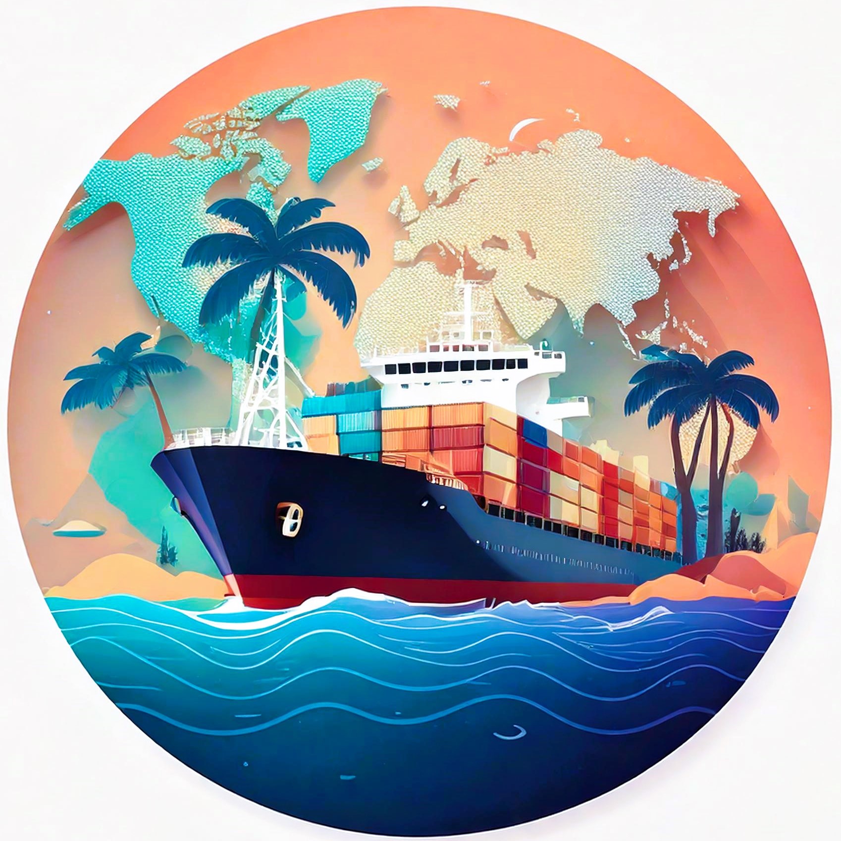 Navigating Seafarer Mobilities