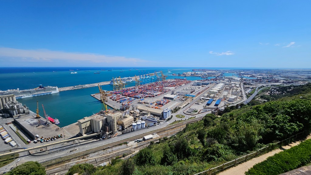 Connecting Across Oceans: International Seafaring&nbsp;Organisations