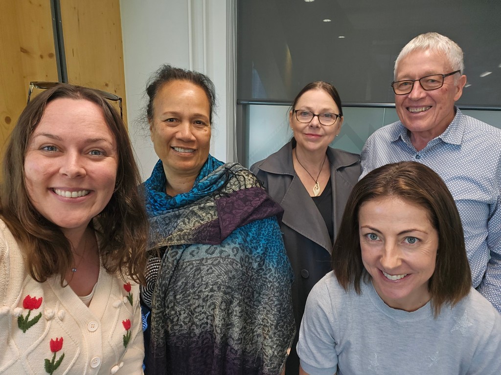 First Advisory Board Meeting: October&nbsp;2025